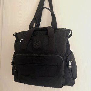 kipling Alvy 2-in-1 Convertible Tote Bag Backpack